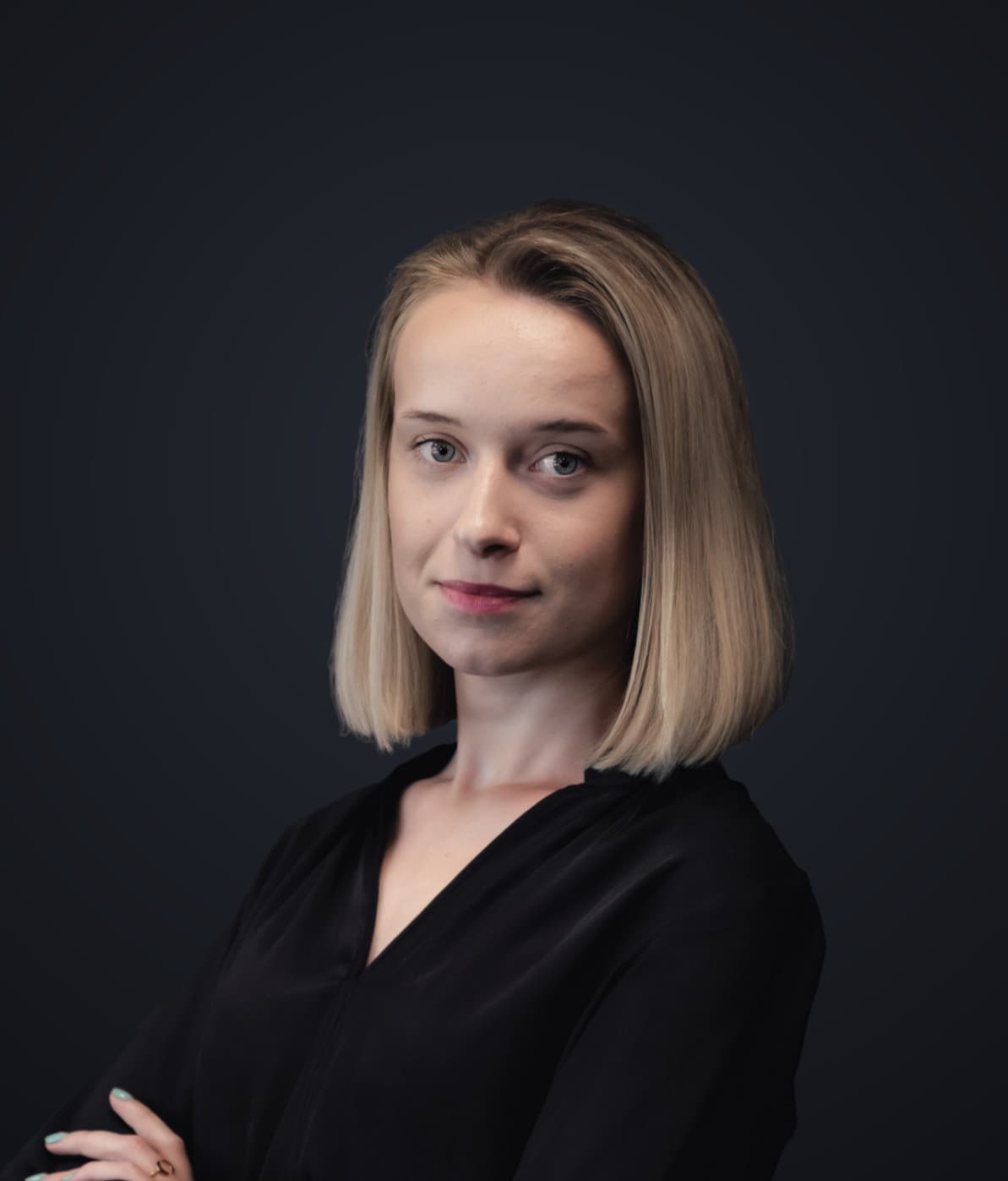 Aleksandra Molus