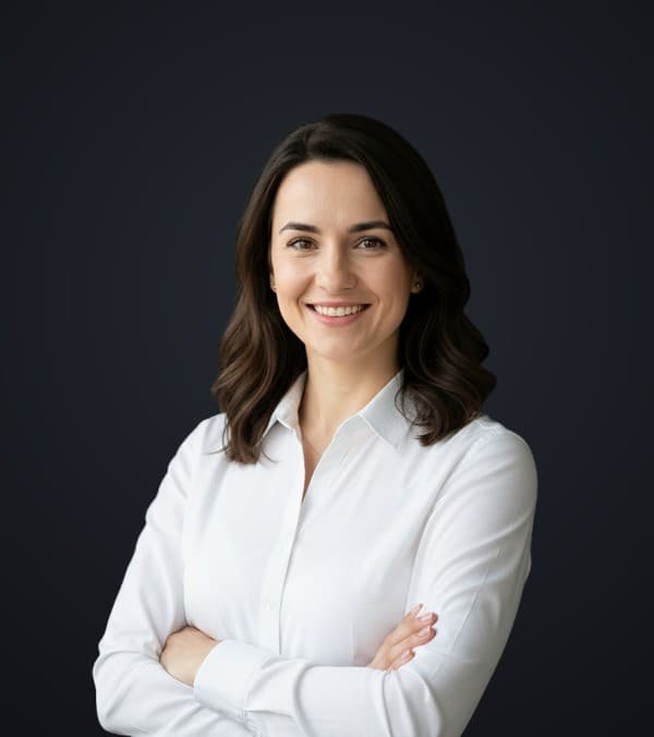 Ania Kowalska