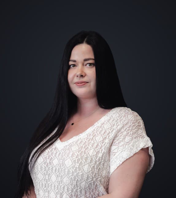 Delfina Muhaxheri