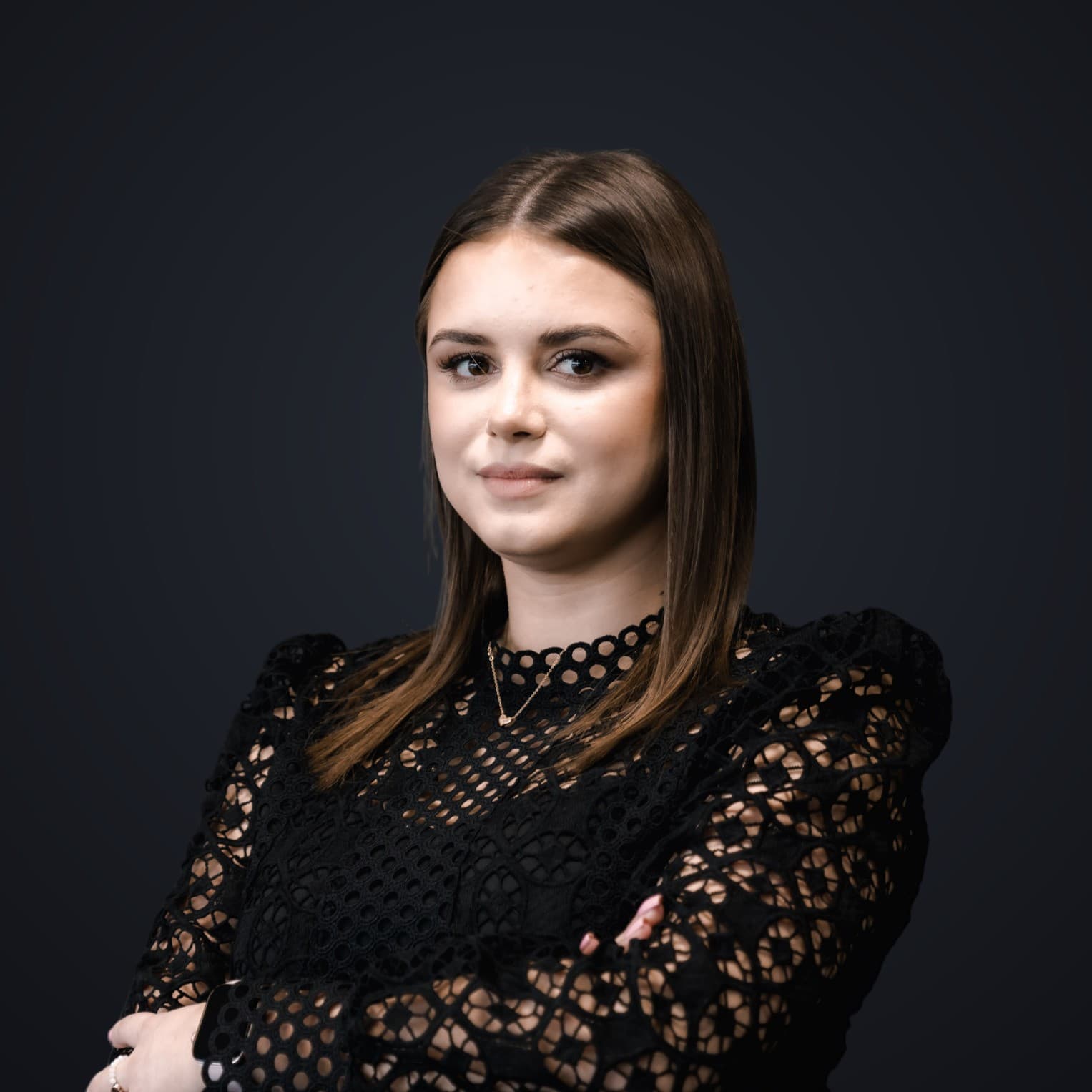 Katarzyna Pieron