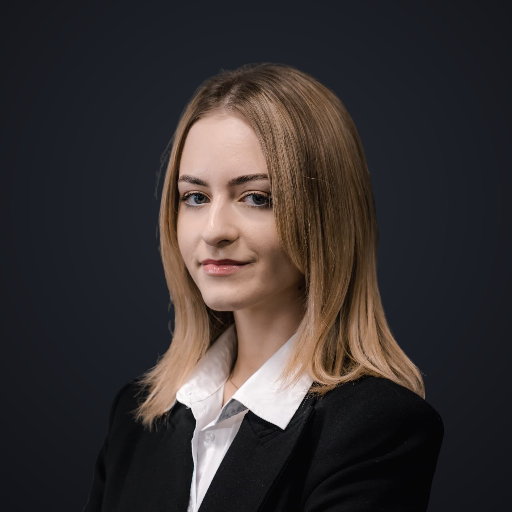 Kinga Wójcik