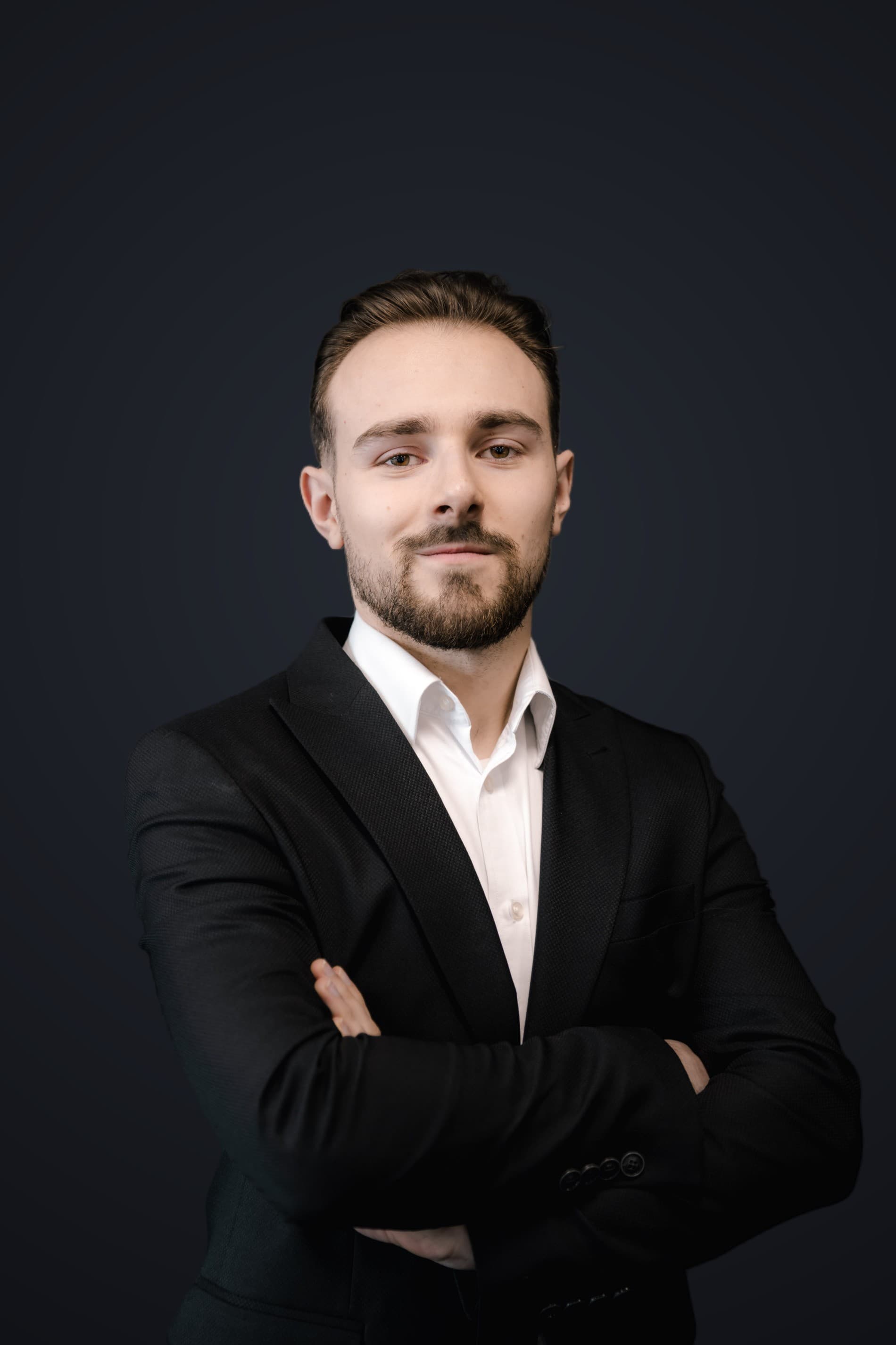 Konrad Kulka