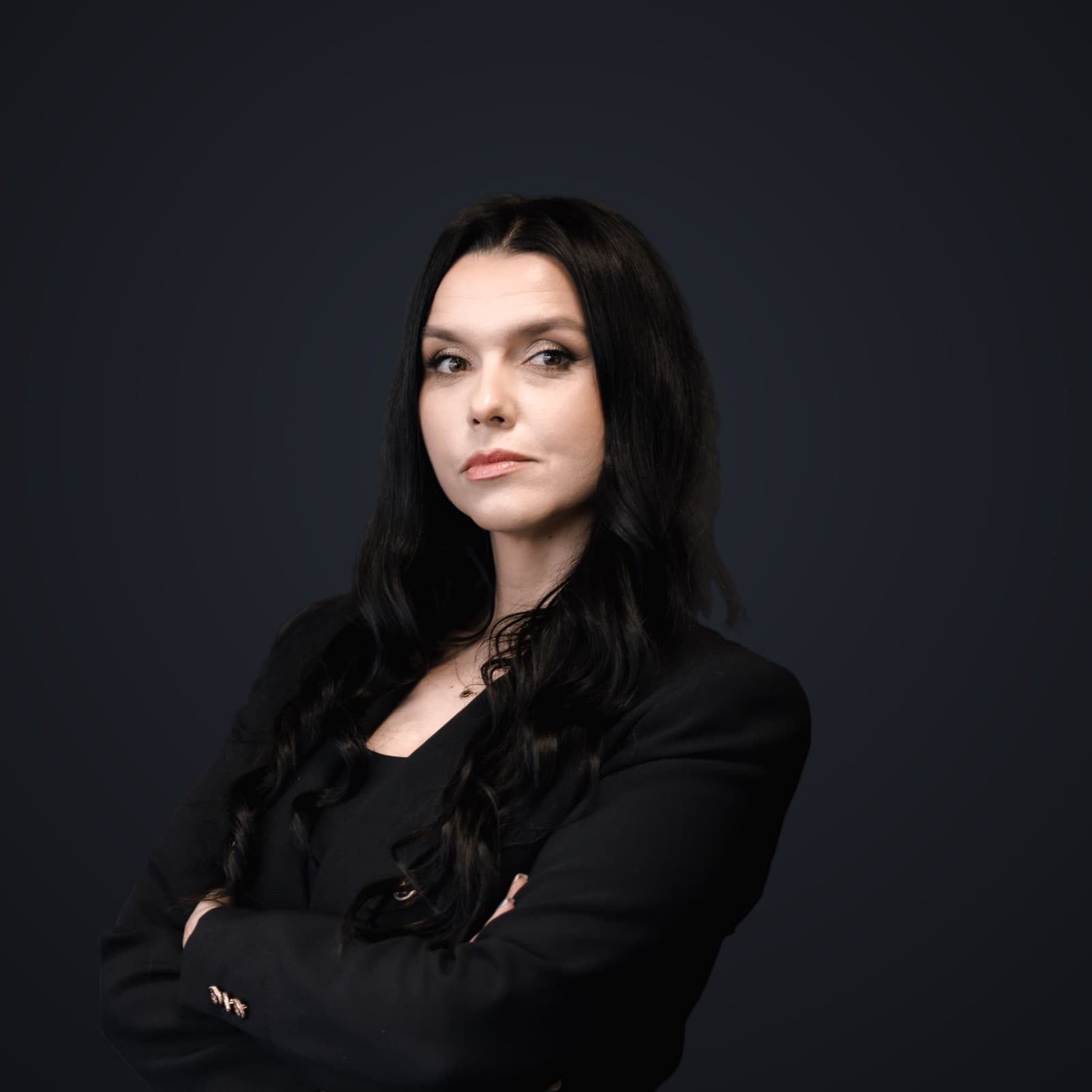 Małgorzata Kowacka