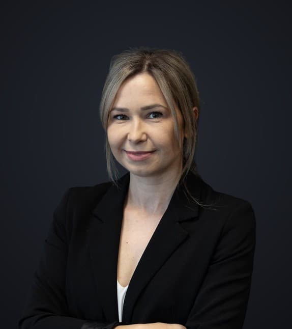 Monika Markiewicz