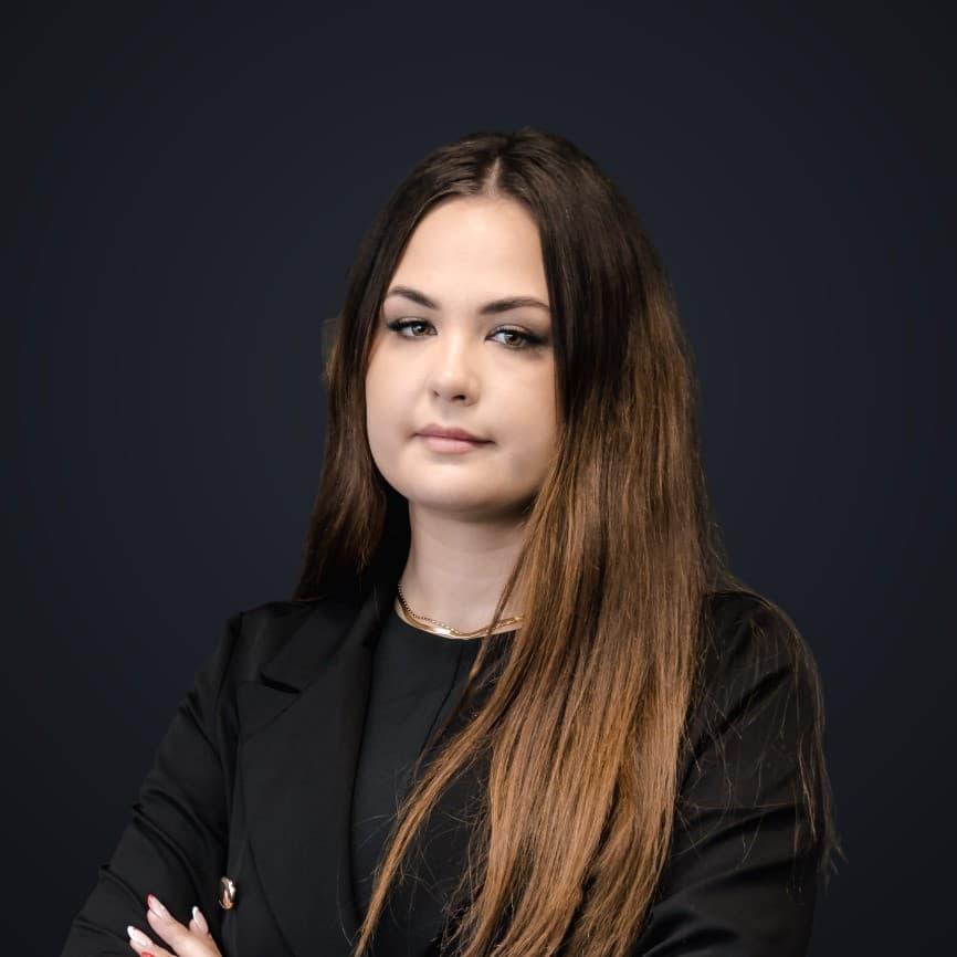 Sandra Błażejewska
