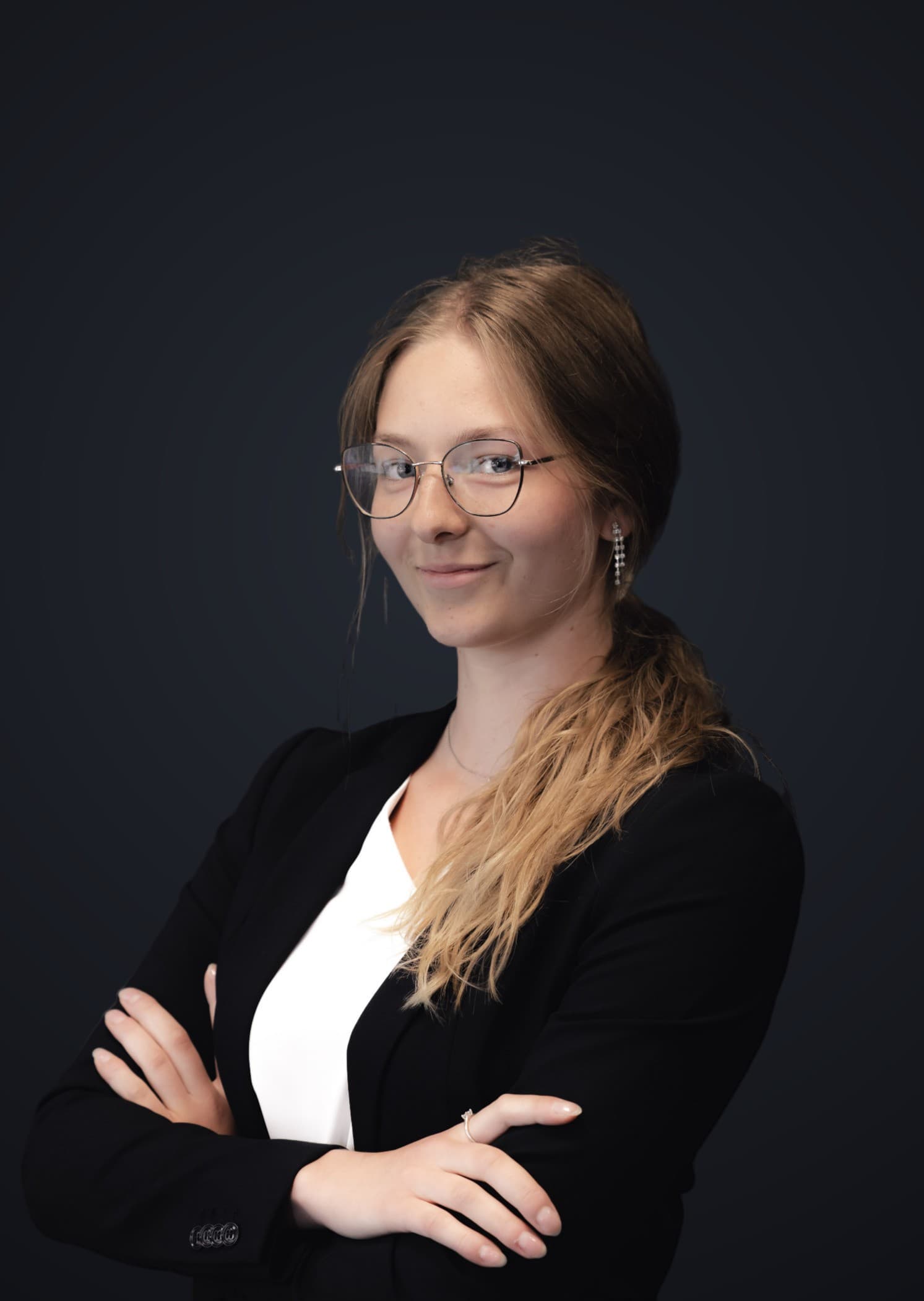 Zuzanna Szwast
